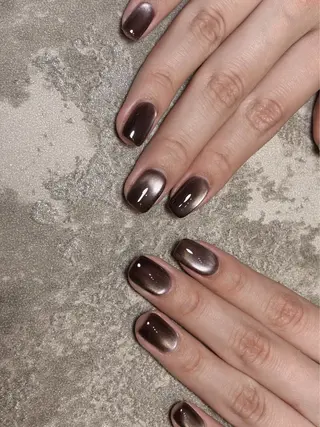 ネイル Su. Naillandのネイルデザイン