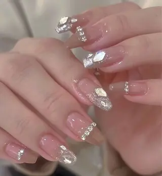 ネイル Gemini nailのネイルデザイン