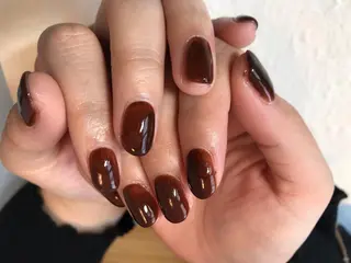 ネイル Nailist Missaのネイルデザイン