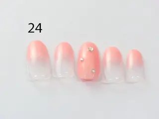 ネイル 韓国美容ジェルネイル専門店Maum新潟店所属・Maum 新潟店のマツエク・マツパデザイン