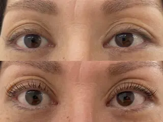 マツエク・マツパ Bless hair &spa所属・🫧縮毛矯正／カラー ／bless松浦🫧のヘアスタイル