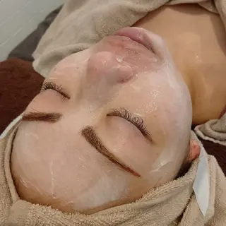 Plaire Hair Design所属・Plaire エステのエステ・リラクイメージ