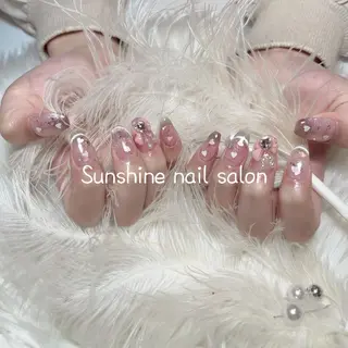 ネイル サンシャイン ネイル池袋店のネイルデザイン