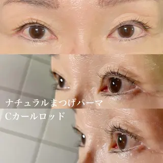 マツエク・マツパ バスクアイラッシュ所属・BASQUE バスクアイラッシュのマツエク・マツパデザイン