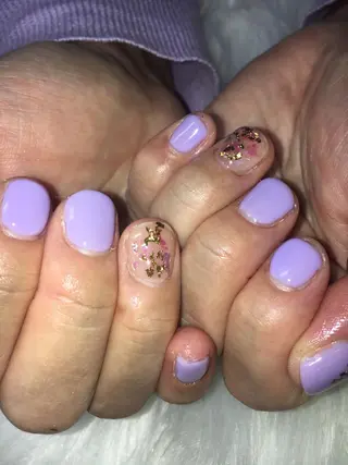 ネイル miwa ミワのネイルデザイン