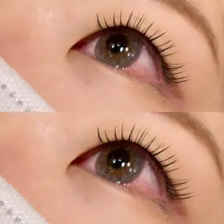 マツエク・マツパ 🎀misaki 🎀のマツエク・マツパデザイン