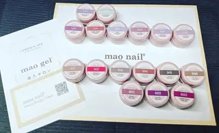 ネイル nanamin nail所属・眉サロン KE. 船橋日大前駅徒歩1分の眉毛・アイブロウイメージ