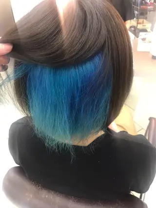 ショート ママ美容師まつげ 🤍まき🤍のマツエク・マツパデザイン