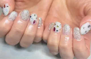 ネイル N.style所属・Ｎ. styleのネイルデザイン