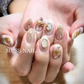 ネイル jdn kayokoのネイルデザイン