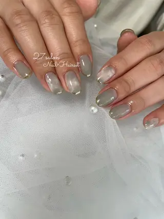 ネイル 27salon yuinaのネイルデザイン