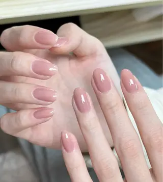 ネイル Ss.nail studio所属・Ss.nail studio🍒のネイルデザイン