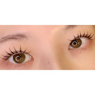 マツエク・マツパ MyFairLady asukaのマツエク・マツパデザイン