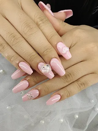 ネイル ♡Sherry  Nail♡のネイルデザイン