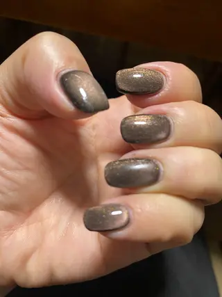 ネイル LingK/nail 高士 翔子のネイルデザイン