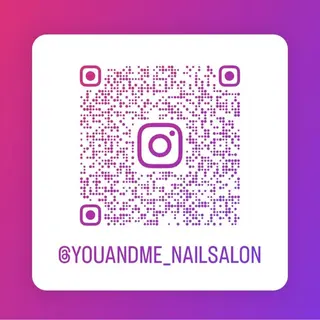 ネイル You＆me Myuのネイルデザイン