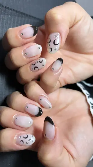 ネイル Jesse nail.のネイルデザイン