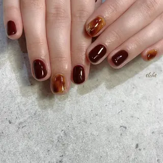 ネイル Rio 𓍼のネイルデザイン