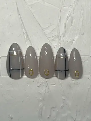 ネイル kira-la キララ･:*..のネイルデザイン