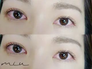 マツエク・マツパ 🐣 TOMOMIのマツエク・マツパデザイン