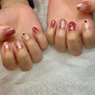 ネイル Can Nail　栄店　【キャンネイル】所属・後藤今日子 CANNAIL栄店のネイルデザイン