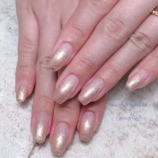 ネイル LaniRoom所属・Lani Roomのネイルデザイン