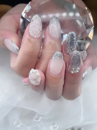 ネイル misun_nail所属・misun_ nailのネイルデザイン