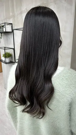 ロング 🍓 JURiA 🍓のヘアスタイル