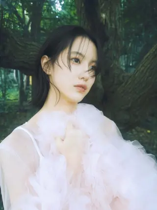 ミディアム SUZUKI KISORA.のヘアスタイル