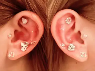 x8em _kのエステ・リラクイメージ