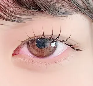 マツエク・マツパ Au revoir 亀石のマツエク・マツパデザイン