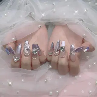 ネイル nail ONE🤍のネイルデザイン