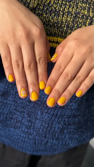 ネイル ULL tamaのネイルデザイン