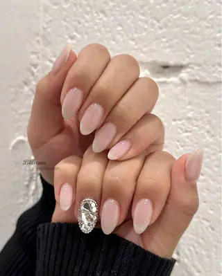 ネイル Bloom所属・Bloom miuのネイルデザイン