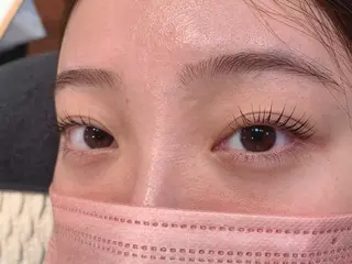 マツエク・マツパ Lil by Fan. 菊池のマツエク・マツパデザイン