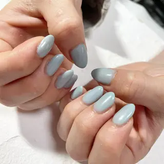 ネイル nail.gorin所属・吉村 優子のネイルデザイン