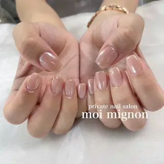 ネイル nailist Aki♡のネイルデザイン