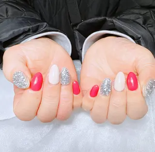 ネイル Di'aネイル所属・Di'a nailルルのネイルデザイン