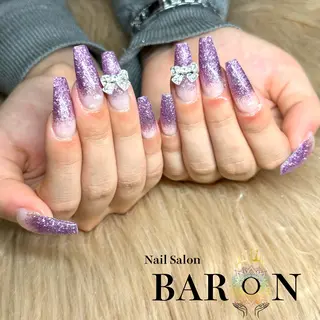 ネイル NON☆ BARONのネイルデザイン