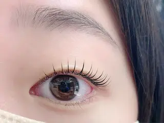 マツエク・マツパ teatree.. REINAのマツエク・マツパデザイン