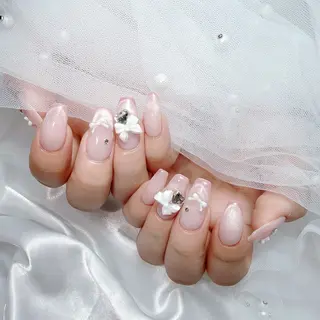 ネイル You&Me IROHAのネイルデザイン