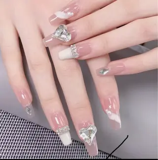 ネイル LULU Nail salonみどりのネイルデザイン