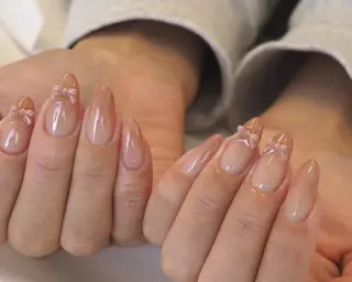 ネイル 田中 （ネイリスト）のネイルデザイン