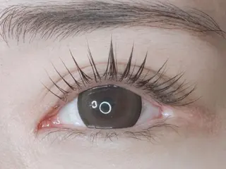 マツエク・マツパ 𝐉𝐎𝐋𝐈 アイリスト ❤︎のマツエク・マツパデザイン