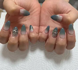 ネイル nail  M&T所属・nail M&Tのネイルデザイン