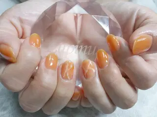 ネイル Lupinus所属・Lupinus ルピナスのネイルデザイン