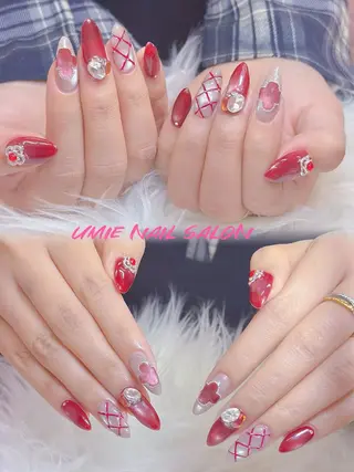 ネイル UMIE NAIL SALON所属・UMIE NAIL SALONのネイルデザイン