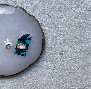 ネイル 菅 恵奈のネイルデザイン