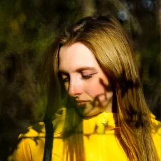 セミロング カラー パーマ ワンピクチャー所属・ONEPICTURE 高津 亘のヘアスタイル