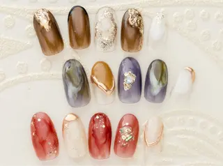 ネイル ネイルサロン Alice&Co.のその他イメージ